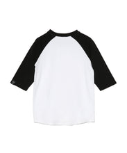 画像をギャラリービューアに読み込む, 【kids】446-DOUBLE FOUR SIX- Raglan Sleeve T-shirt