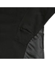 画像をギャラリービューアに読み込む, Mock Neck Sweattunic