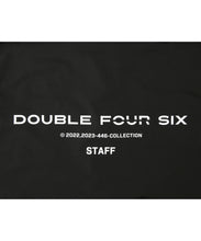 画像をギャラリービューアに読み込む, 【数量限定商品】DOUBLE FOUR SIX Limited Staff Jacket