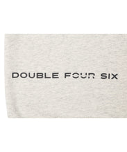 画像をギャラリービューアに読み込む, 【数量限定商品】Oversize Mock Neck Long Sleeve Sweat Shirts Oatmeal