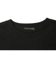 画像をギャラリービューアに読み込む, 【数量限定商品】446-DOUBLE FOUR SIX- Long Sleeve T-shirt Black