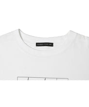 画像をギャラリービューアに読み込む, 【数量限定商品】446-DOUBLE FOUR SIX- Long Sleeve T-shirt White