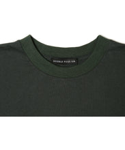 画像をギャラリービューアに読み込む, 【数量限定商品】LA Photo Print Long Sleeve T-Shirt Green