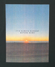 画像をギャラリービューアに読み込む, 【数量限定商品】LA Photo Print Long Sleeve T-Shirt Green