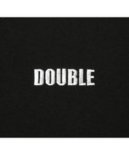 画像をギャラリービューアに読み込む, 【数量限定商品】Three POINT Logo Long Sleeve T-Shirt Black