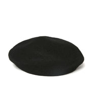 画像をギャラリービューアに読み込む, 【数量限定商品】446-DOUBLE FOUR SIX Emblem Beret