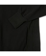 画像をギャラリービューアに読み込む, 【数量限定商品】446-DOUBLE FOUR SIX- College Block Logo Flare Dress Black