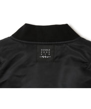 画像をギャラリービューアに読み込む, DFS Emblem MA-1 Black