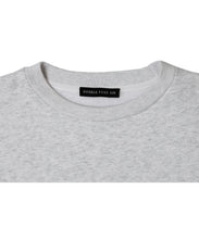 画像をギャラリービューアに読み込む, 【数量限定商品】Oversize Camel Long Sleeve Sweatshirts Ash