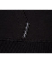 画像をギャラリービューアに読み込む, DOUBLE FOUR SIX- Long Sleeve Zip Hoodie Black