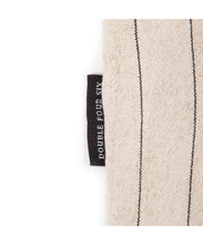 画像をギャラリービューアに読み込む, 【数量限定商品】Linen Stripe All-in-one Beige