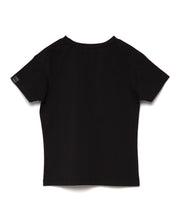 画像をギャラリービューアに読み込む, 【数量限定商品】DOUBLE FOUR SIX- Square Logo Mini T-shirt Black