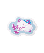 画像をギャラリービューアに読み込む, 446-DOUBLE FOUR SIX Original Sticker Rabbit