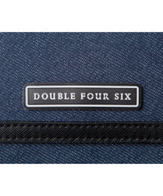 画像をギャラリービューアに読み込む, DOUBLE FOUR SIX Denim Pochette