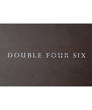 画像をギャラリービューアに読み込む, DOUBLE FOUR SIX- Coffee Grounds Notebook