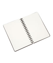 画像をギャラリービューアに読み込む, DOUBLE FOUR SIX- Coffee Grounds Notebook