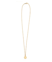 画像をギャラリービューアに読み込む, NATIVE LINE Necklace Gold