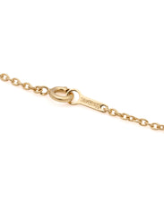 画像をギャラリービューアに読み込む, NATIVE LINE Necklace Gold