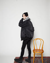 画像をギャラリービューアに読み込む, DFS Emblem MA-1 Black