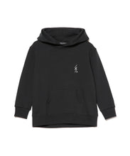 画像をギャラリービューアに読み込む, 【Kid's】Geometric446 Hoodie(Kid's) black