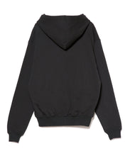 画像をギャラリービューアに読み込む, DFS Emblem Zip Hoodie black