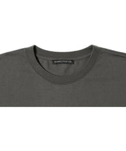 画像をギャラリービューアに読み込む, Lyrics Long Sleeve T-Shirt charcorlgray