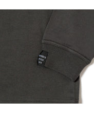 画像をギャラリービューアに読み込む, Lyrics Long Sleeve T-Shirt charcorlgray