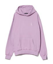 画像をギャラリービューアに読み込む, Geometric446 Hoodie lilac