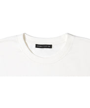 画像をギャラリービューアに読み込む, Lyrics Long Sleeve T-Shirt white