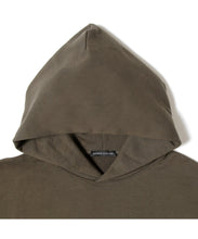 画像をギャラリービューアに読み込む, Geometric446 Hoodie deepgreen