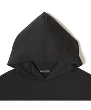 画像をギャラリービューアに読み込む, Geometric446 Hoodie black
