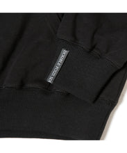 画像をギャラリービューアに読み込む, Geometric446 Hoodie black