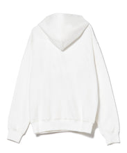 画像をギャラリービューアに読み込む, Lyrics Hoodie offwhite