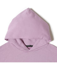 画像をギャラリービューアに読み込む, Geometric446 Hoodie lilac