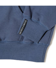 画像をギャラリービューアに読み込む, Geometric446 Hoodie truenavy