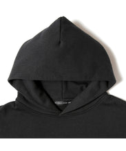 画像をギャラリービューアに読み込む, 【Kid's】Geometric446 Hoodie(Kid's) black