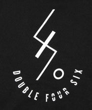 画像をギャラリービューアに読み込む, 【Kid's】Geometric446 Hoodie(Kid's) black