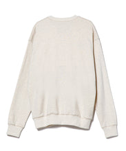 画像をギャラリービューアに読み込む, Regularity Logo Sweatshirts heather light gray