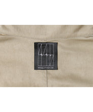 画像をギャラリービューアに読み込む, 【数量限定商品】446Mod's Coat M-51 khakibeige