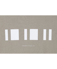 画像をギャラリービューアに読み込む, Regularity Logo Sweatshirts khakigray