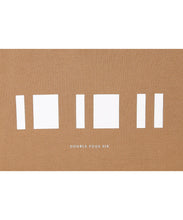 画像をギャラリービューアに読み込む, Regularity Logo Sweatshirts heather light mocha