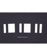 画像をギャラリービューアに読み込む, Regularity Logo Sweatshirts darknavy