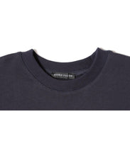 画像をギャラリービューアに読み込む, Regularity Logo Sweatshirts darknavy