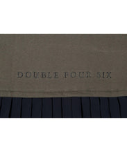 画像をギャラリービューアに読み込む, Pleated Dress deepgreen