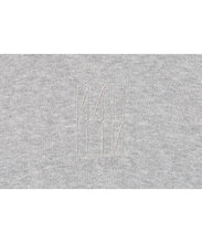 画像をギャラリービューアに読み込む, Pleated Dress heathergray