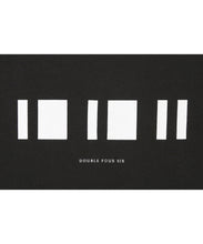 画像をギャラリービューアに読み込む, Regularity Logo Sweatshirts black