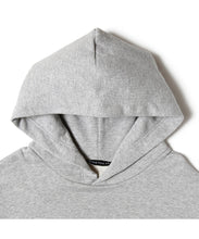 画像をギャラリービューアに読み込む, Pleated Dress heathergray