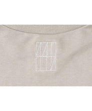 画像をギャラリービューアに読み込む, Flare Dress khakigray