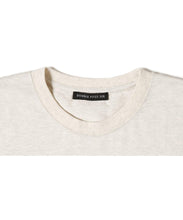 画像をギャラリービューアに読み込む, Lyrics Long Sleeve T-Shirt heathergray