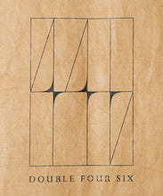 画像をギャラリービューアに読み込む, Basic Logo Paper Tote Bag beige